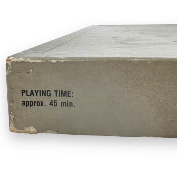 VERY RARE 1980s-90s: Married? "The Game Of Marriage and Money" Board Game NO DIE - Picture 12 of 16